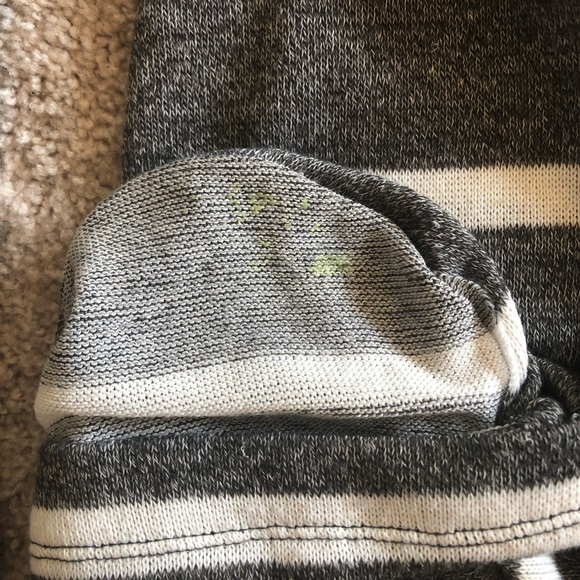 Old Navy Striped Cardigan - Picture 4 of 4